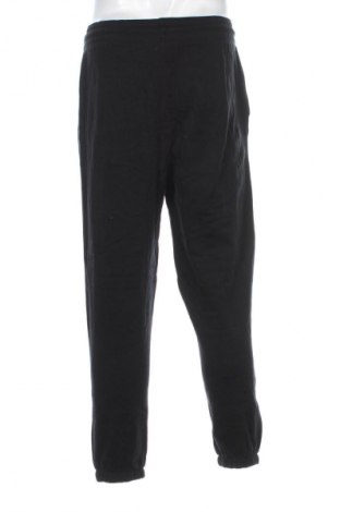 Pantaloni trening de bărbați H&M, Mărime M, Culoare Negru, Preț 95,99 Lei