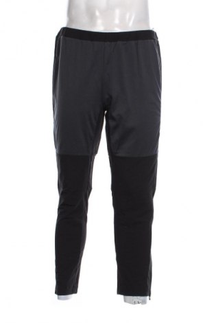 Pantaloni trening de bărbați John Adams, Mărime M, Culoare Negru, Preț 73,98 Lei