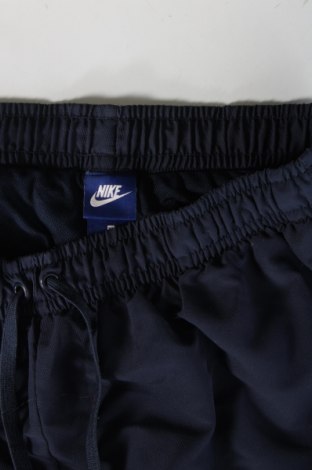 Pánske tepláky Nike, Veľkosť XL, Farba Modrá, Cena  25,00 €