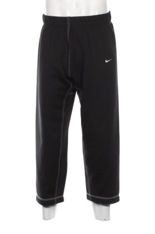 Herren Sporthose Nike, Größe M, Farbe Schwarz, Preis € 25,99