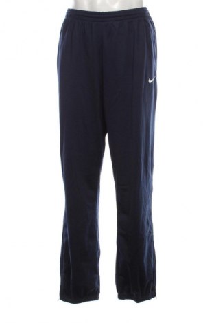 Herren Sporthose Nike, Größe XXL, Farbe Blau, Preis 75,49 €