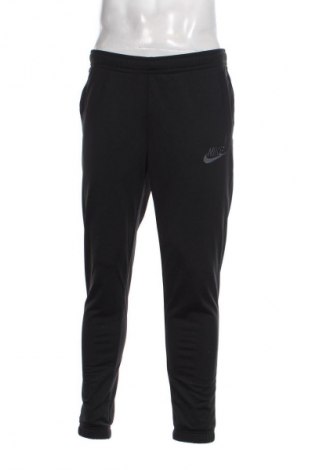 Pantaloni trening de bărbați Nike, Mărime S, Culoare Negru, Preț 225,33 Lei