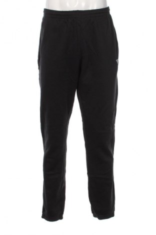 Pantaloni trening de bărbați Osaga, Mărime XL, Culoare Negru, Preț 88,99 Lei