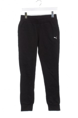 Herren Sporthose PUMA, Größe XS, Farbe Schwarz, Preis 33,99 €