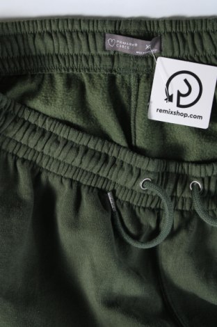 Pantaloni trening de bărbați Primark, Mărime XL, Culoare Verde, Preț 71,99 Lei