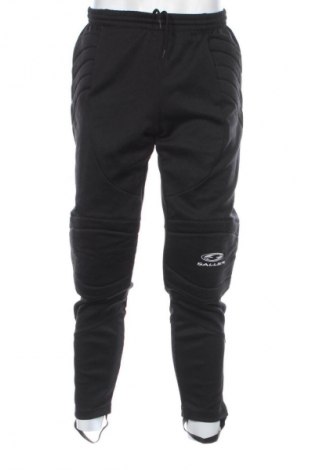 Pantaloni trening de bărbați Saller, Mărime L, Culoare Negru, Preț 95,99 Lei