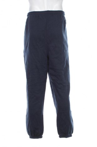 Pantaloni trening de bărbați Sportscraft, Mărime 3XL, Culoare Albastru, Preț 157,99 Lei