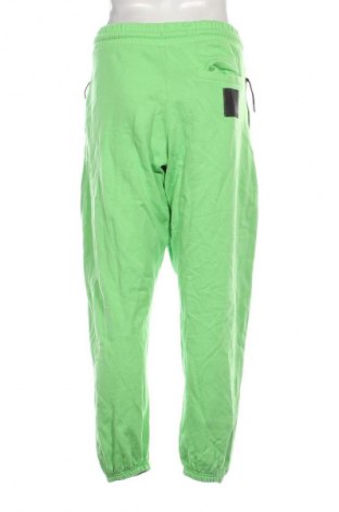 Herren Sporthose Superdry, Größe M, Farbe Grün, Preis € 29,99