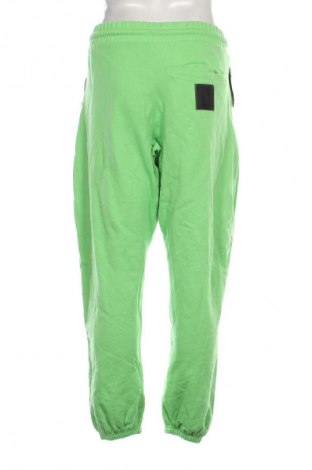 Pánske tepláky Superdry, Veľkosť L, Farba Zelená, Cena  25,95 €