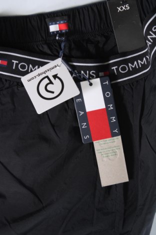 Pánske tepláky Tommy Jeans, Veľkosť XS, Farba Čierna, Cena  93,95 €