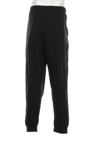 Pantaloni trening de bărbați Watson's, Mărime 4XL, Culoare Negru, Preț 88,99 Lei