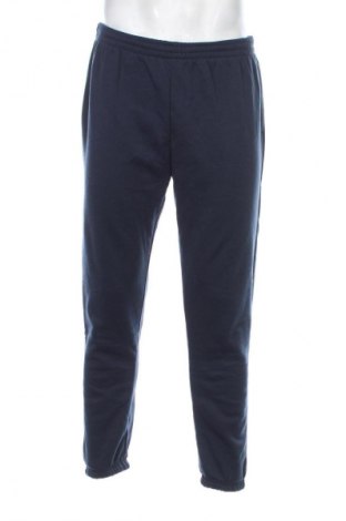 Pantaloni trening de bărbați Zeeman, Mărime M, Culoare Albastru, Preț 71,99 Lei