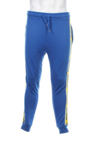 Herren Sporthose Zeeman, Größe M, Farbe Blau, Preis 20,49 €