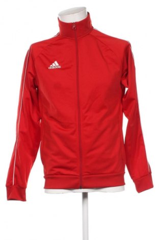 Herren Sportoberteil Adidas, Größe M, Farbe Rot, Preis € 33,99