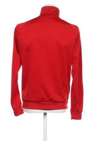 Herren Sportoberteil Adidas, Größe M, Farbe Rot, Preis € 33,99