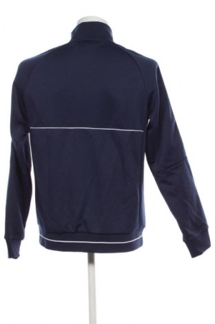 Herren Sportoberteil Adidas, Größe L, Farbe Blau, Preis € 33,99