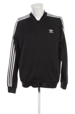 Férfi sport felső Adidas, Méret XL, Szín Fekete, Ár 12 199 Ft