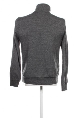 Herren Sportoberteil C&A, Größe S, Farbe Grau, Preis 6,99 €