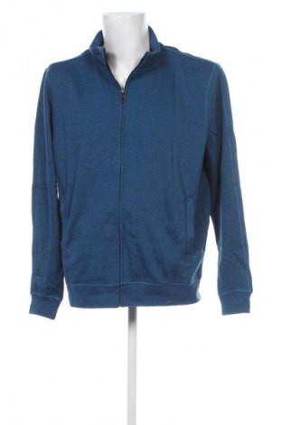 Herren Sportoberteil Canda, Größe XL, Farbe Blau, Preis € 27,49