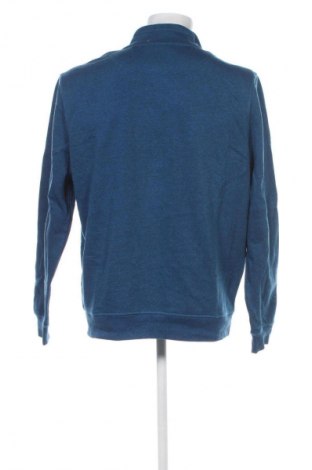 Herren Sportoberteil Canda, Größe XL, Farbe Blau, Preis € 27,49