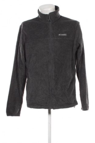 Herren Sportoberteil Columbia, Größe L, Farbe Grau, Preis € 33,99