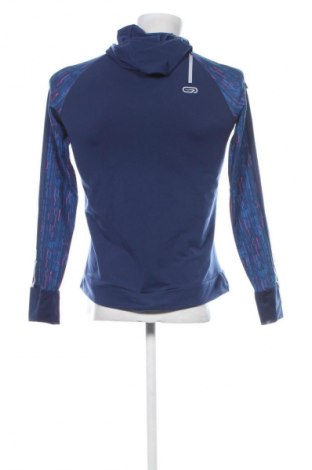 Herren Sportoberteil Decathlon, Größe M, Farbe Blau, Preis 15,49 €