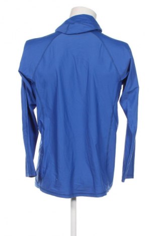 Herren Sportoberteil IQ-UV, Größe 3XL, Farbe Blau, Preis € 28,99