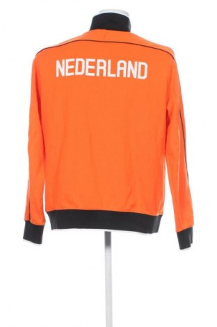 Herren Sportoberteil Nike, Größe XL, Farbe Orange, Preis 32,49 €