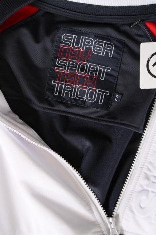 Мъжко спортно горнище Superdry, Размер XL, Цвят Многоцветен, Цена 75,49 лв.