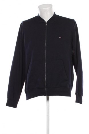 Férfi sport felső Tommy Hilfiger, Méret XL, Szín Kék, Ár 58 089 Ft