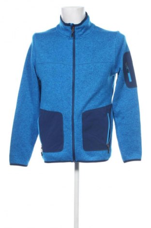 Herren Sportoberteil Wildebeast, Größe M, Farbe Blau, Preis € 27,49