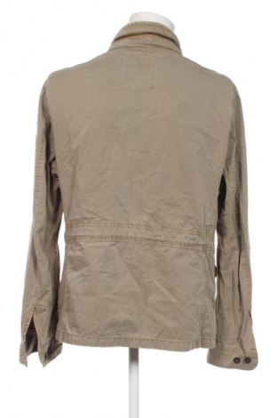 Herrenjacke, Größe XL, Farbe Beige, Preis 13,49 €