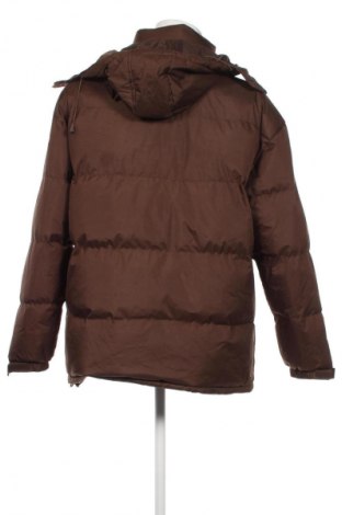 Herrenjacke, Größe XXL, Farbe Braun, Preis 33,99 €