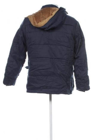 Herrenjacke, Größe XXL, Farbe Blau, Preis € 47,99