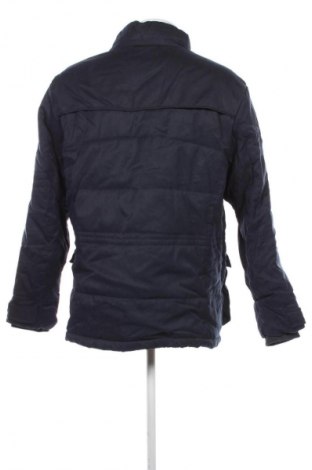 Herrenjacke, Größe 4XL, Farbe Blau, Preis € 47,99