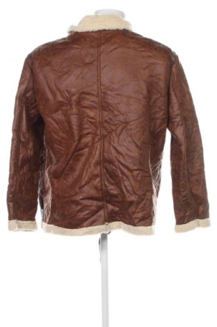 Herrenjacke, Größe L, Farbe Braun, Preis 33,99 €