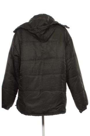 Herrenjacke, Größe 5XL, Farbe Grün, Preis 47,99 €