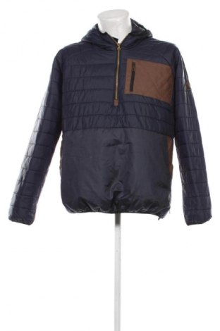 Herrenjacke, Größe XXL, Farbe Blau, Preis € 33,99