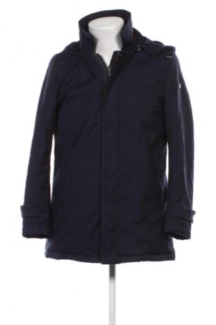 Herrenjacke, Größe M, Farbe Blau, Preis € 47,99