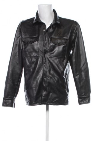 Herrenjacke, Größe L, Farbe Schwarz, Preis € 33,99