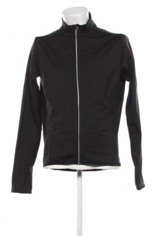 Herrenjacke Active Touch, Größe L, Farbe Schwarz, Preis € 52,49