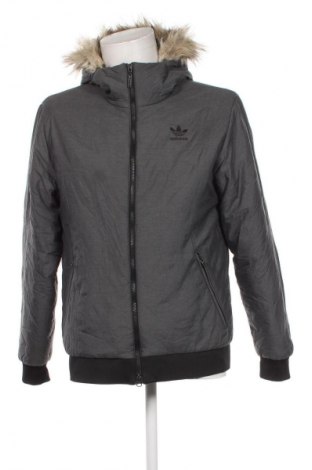 Pánska bunda  Adidas, Veľkosť M, Farba Sivá, Cena  46,95 €