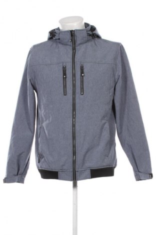 Herrenjacke Adventureline, Größe XL, Farbe Grau, Preis 18,99 €