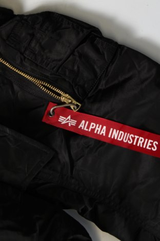 Pánska bunda  Alpha Industries, Veľkosť M, Farba Viacfarebná, Cena  123,95 €