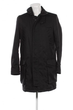 Herrenjacke BOSS, Größe M, Farbe Schwarz, Preis € 214,99