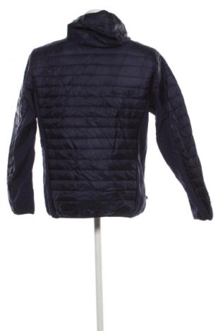 Herrenjacke Biz Collection, Größe L, Farbe Blau, Preis 162,99 €