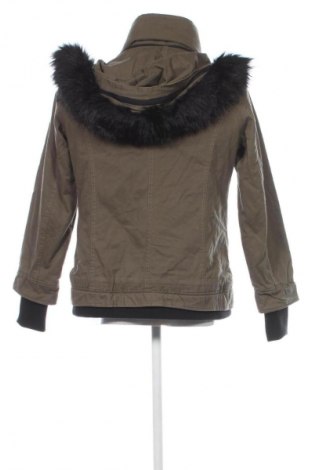 Herrenjacke Black Premium by EMP Clothing, Größe L, Farbe Braun, Preis € 31,99