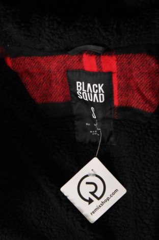 Ανδρικό μπουφάν Black Squad, Μέγεθος S, Χρώμα Πολύχρωμο, Τιμή 42,49 €