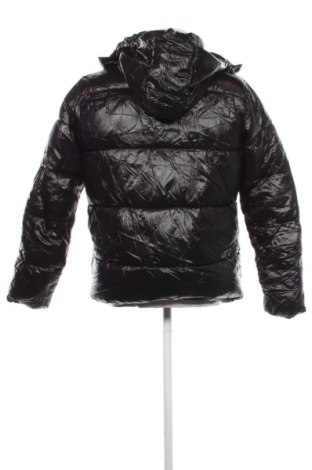 Herrenjacke Boohoo, Größe M, Farbe Schwarz, Preis 47,99 €