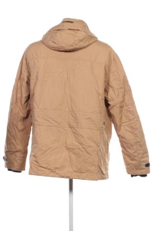 Herrenjacke Bpc Bonprix Collection, Größe XXL, Farbe Beige, Preis € 28,99